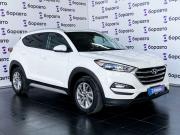 Hyundai Tucson III Ростов-на-Дону  - изображение 22