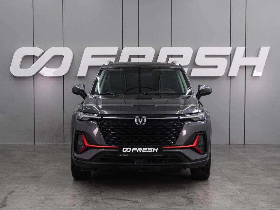 Changan CS35 Plus I Рестайлинг Воронеж  - изображение 3