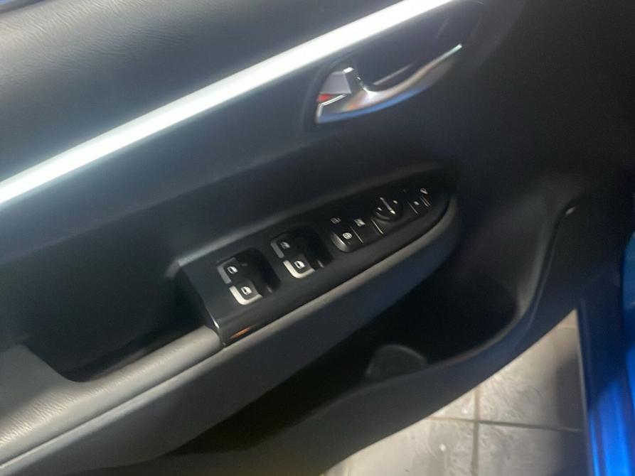 Kia Rio IV Рестайлинг Санкт-Петербург  - изображение 6
