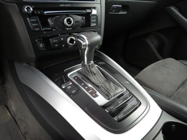 Audi Q5 I (8R) Рестайлинг с пробегом 2016 года, цена 2 370 000 рублей, 151450 км, внедорожник, Автокод Объявления