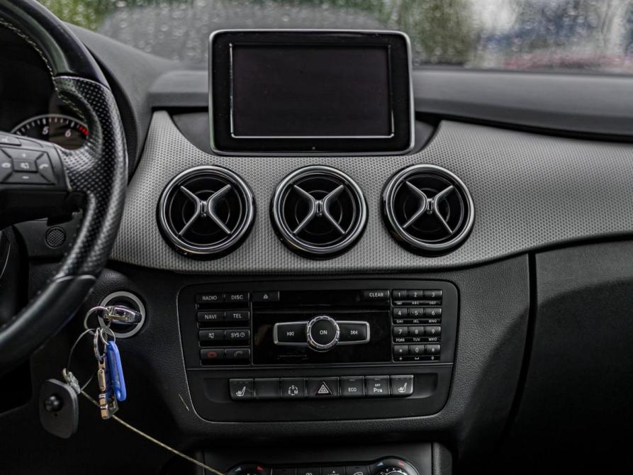 Mercedes-Benz B-Класс II (W246) Рестайлинг Санкт-Петербург  - изображение 9