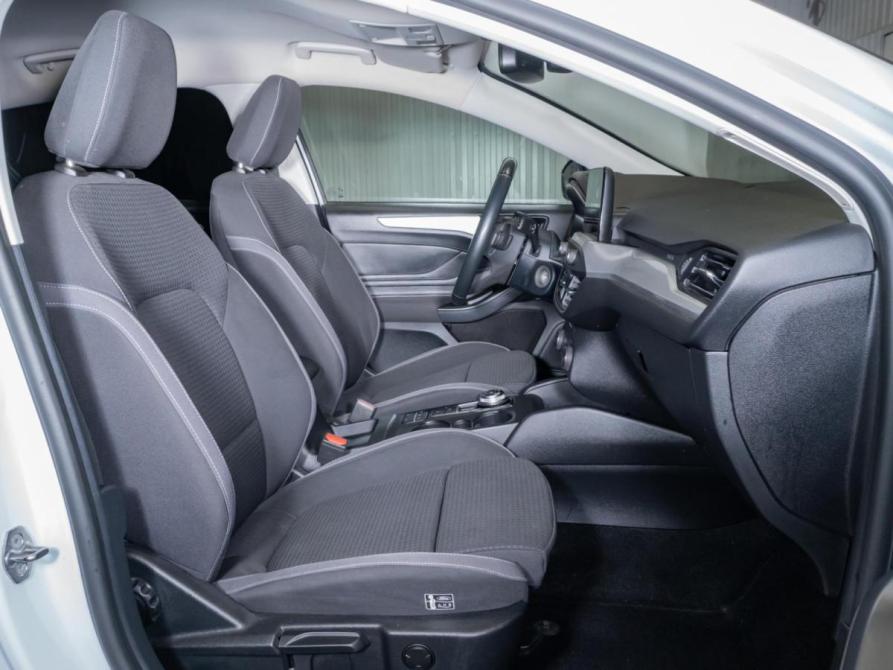 Ford Focus IV Рязань  - изображение 10
