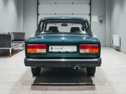 Lada (ВАЗ) 2107 Екатеринбург  - изображение 27