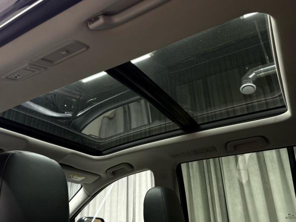 GAC GS8 I с пробегом 2023 года, цена 2 399 000 рублей, 124501 км, внедорожник, Автокод Объявления