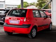 Hyundai Getz I Ростов-на-Дону  - изображение 27