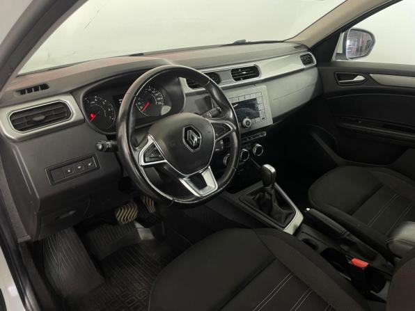 Renault Arkana I с пробегом 2020 года, цена 1 565 000 рублей, 82936 км, внедорожник, Автокод Объявления