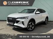 Haval F7x I Рестайлинг Кемерово  - изображение 17