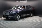 Volvo XC90 II Крым  - изображение 28
