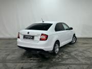 Skoda Rapid I Рестайлинг Москва  - изображение 22