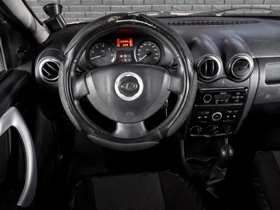 Lada (ВАЗ) Largus I Екатеринбург  - изображение 9