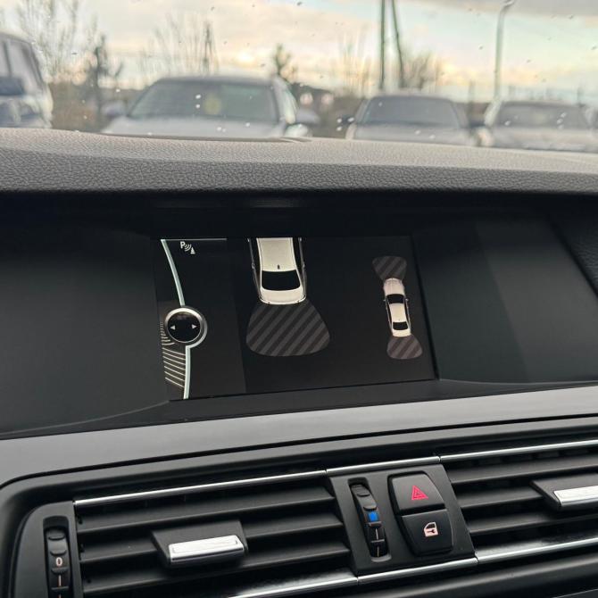 BMW 5 серии VI (F10/F11/F07) Нижнекамск  - изображение 15