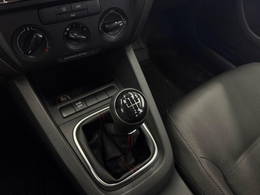 Volkswagen Jetta VI Уфа  - изображение 14