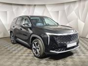 Geely Atlas II Москва  - изображение 28