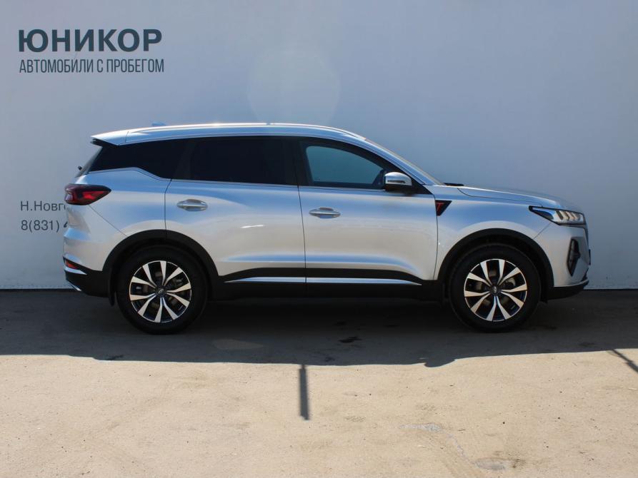 Chery Tiggo 7 Pro Max I Нижний Новгород  - изображение 4