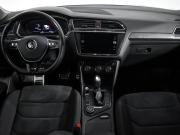 Volkswagen Tiguan II Санкт-Петербург  - изображение 39