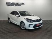 Kia Rio IV Пермь  - изображение 23