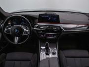 BMW 5 серии VII (G30/G31/G38) Рестайлинг Москва  - изображение 31