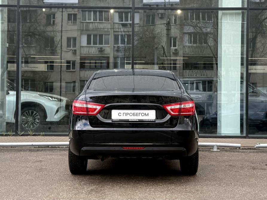Lada (ВАЗ) Vesta I Самара  - изображение 6