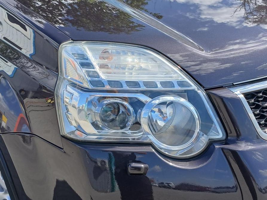 Nissan X-Trail II Рестайлинг Новочеркасск  - изображение 10