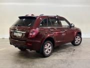 Lifan X60 I Рестайлинг Саратов  - изображение 15