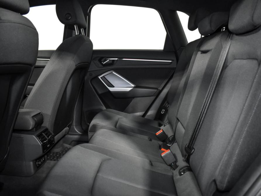 Audi Q3 II (F3) Санкт-Петербург  - изображение 13