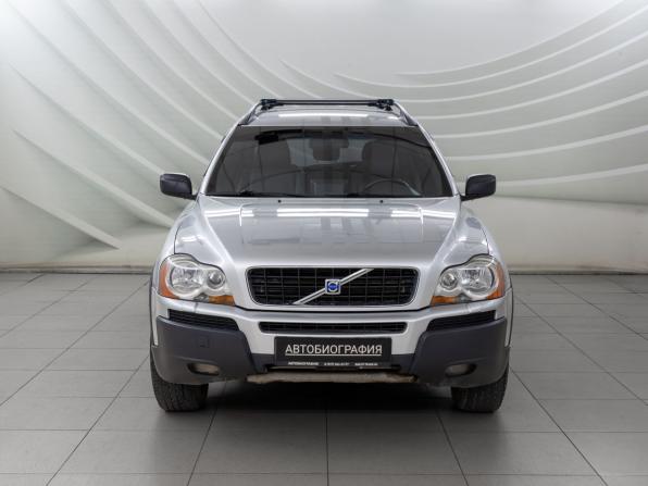 Volvo XC90 I с пробегом 2004 года, цена 698 000 рублей, 399509 км, внедорожник, Автокод Объявления