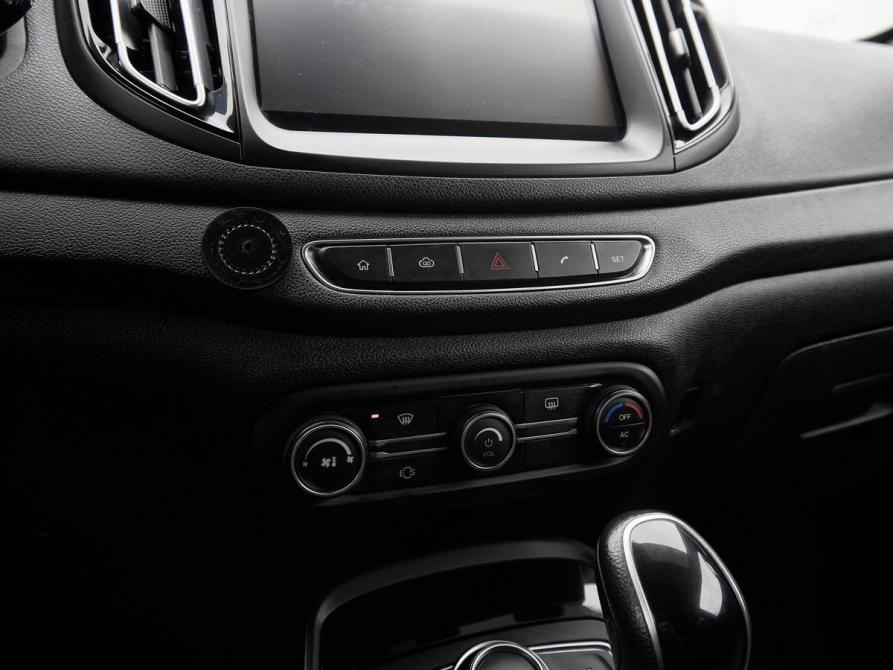 Chery Tiggo 7 I Казань  - изображение 11
