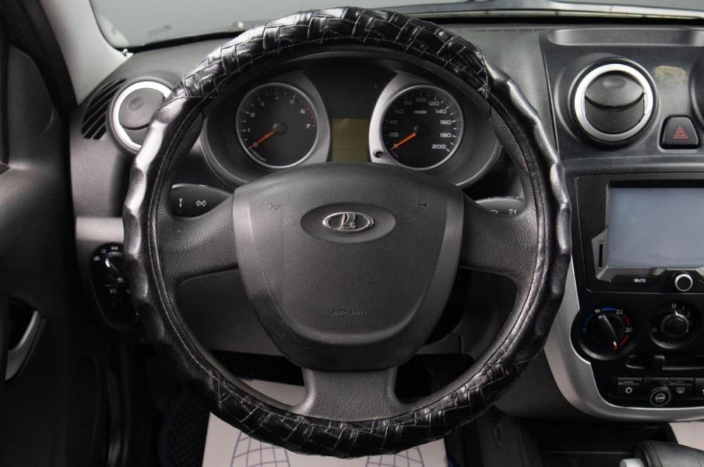 Lada (ВАЗ) Granta I Оренбург  - изображение 10