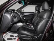 Nissan Juke I Рестайлинг Иркутск  - изображение 31