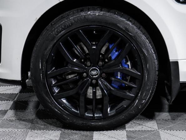 Land Rover Range Rover Sport II с пробегом 2016 года, цена 5 100 000 рублей, 156883 км, внедорожник, Автокод Объявления