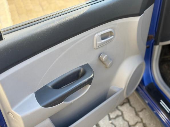 Kia Picanto I с пробегом 2006 года, цена 442 000 рублей, 44208 км, хэтчбек, Автокод Объявления