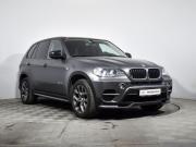 BMW X5 II (E70) Рестайлинг Санкт-Петербург  - изображение 25