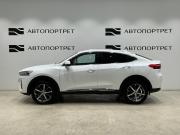Haval F7x I Санкт-Петербург  - изображение 16