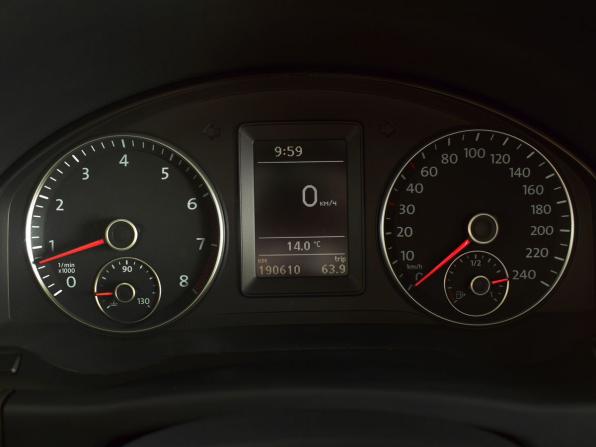 Volkswagen Golf Plus II с пробегом 2012 года, цена 599 999 рублей, 190608 км, хэтчбек, Автокод Объявления