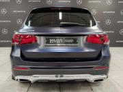 Mercedes-Benz GLC I (X253) Рестайлинг Москва  - изображение 34