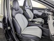 BAIC U5 Plus Москва  - изображение 52