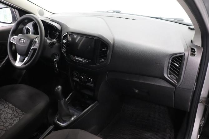 Lada (ВАЗ) XRAY I с пробегом 2020 года, цена 938 000 рублей, 50200 км, хэтчбек, Автокод Объявления