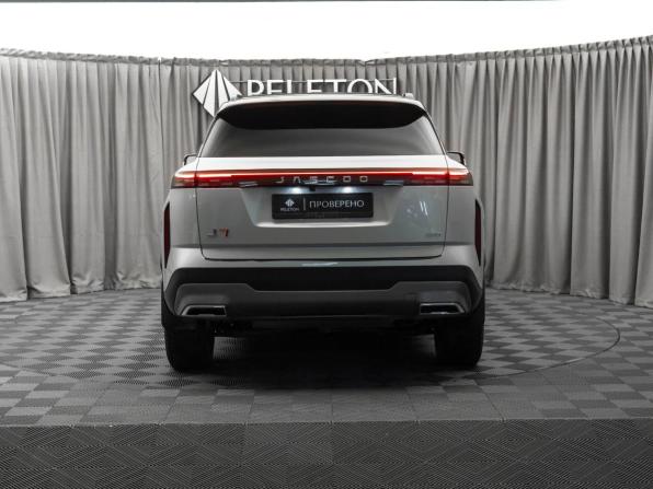 Jaecoo J7 I с пробегом 2023 года, цена 2 380 000 рублей, 25150 км, внедорожник, Автокод Объявления