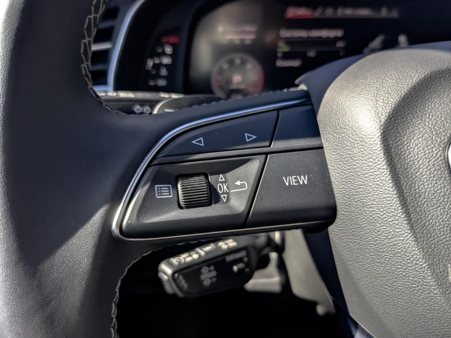 Audi Q7 II (4M) Рестайлинг 2 Москва  - изображение 26