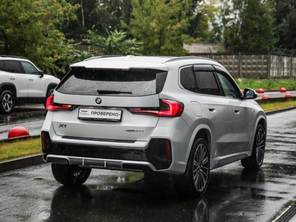 BMW X1 III (U11/U12) с пробегом 2024 года, цена 5 199 000 рублей, 14858 км, внедорожник, Автокод Объявления