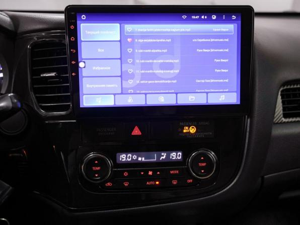 Mitsubishi Outlander III Рестайлинг 3 с пробегом 2018 года, цена 1 979 000 рублей, 175633 км, внедорожник, Автокод Объявления