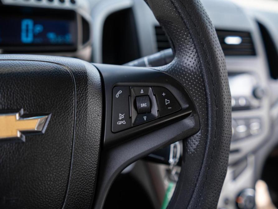Chevrolet Aveo II Сочи  - изображение 15