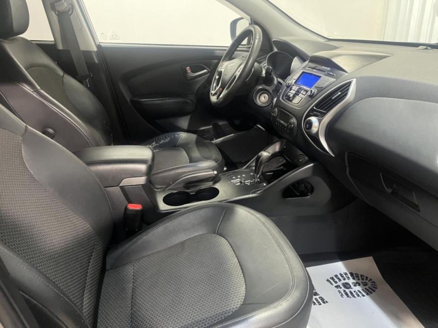 Hyundai ix35 I Курск  - изображение 7