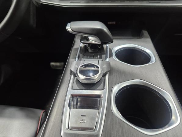 Changan CS55 Plus II Рестайлинг с пробегом 2023 года, цена 2 149 000 рублей, 35000 км, внедорожник, Автокод Объявления