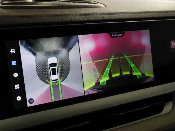 Geely Monjaro I с пробегом 2023 года, цена 3 449 000 рублей, 40976 км, внедорожник, Автокод Объявления