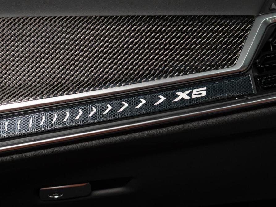 BMW X5 IV (G05/G18) Рестайлинг Москва  - изображение 24