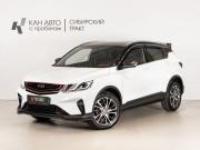 Geely Coolray I Казань  - изображение 10