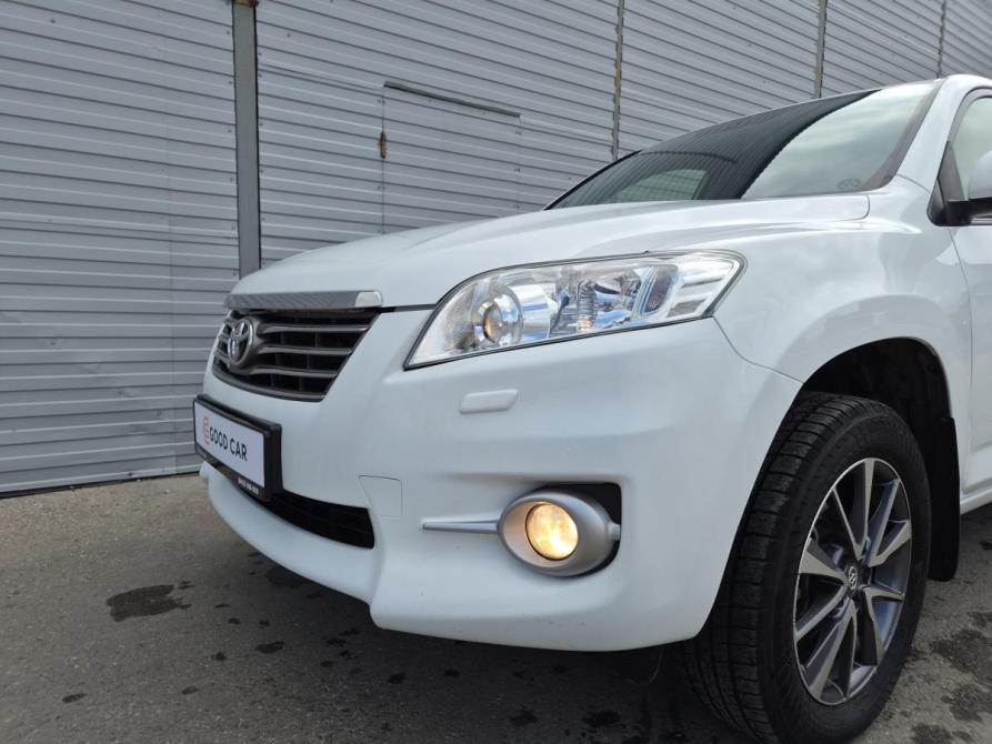 Toyota RAV4 III (XA30) Рестайлинг Саратов  - изображение 11