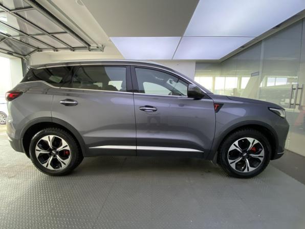 Chery Tiggo 7 Pro Max I с пробегом 2023 года, цена 2 205 000 рублей, 12184 км, внедорожник, Автокод Объявления