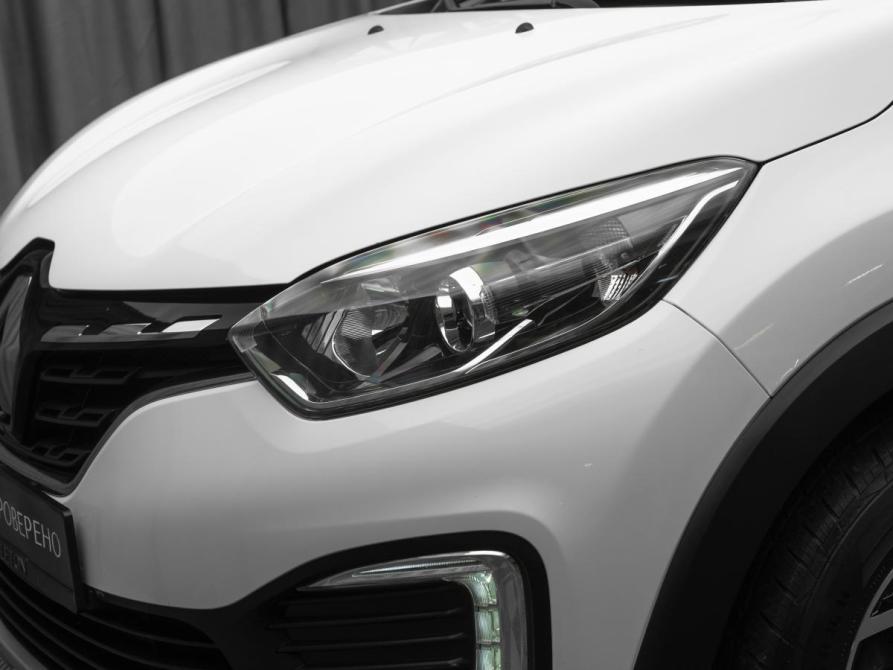 Renault Kaptur I Рестайлинг Москва  - изображение 22